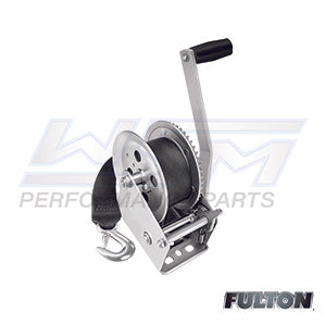 Trailer Winch 1800 LB Capacity