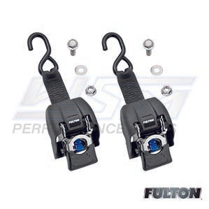 Tie Down, Ratchet Style 2'' x 43''