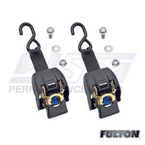 Tie Down, Ratchet Style 2'' x 43''