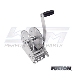 Trailer Winch 1100 LB Capacity