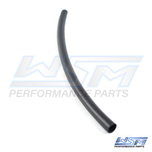 Shrink Tubing 3/16'' x 6'' - 10 Pack