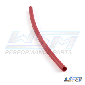 Shrink Tubing 3/16'' x 6'' - 10 pack