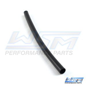 Shrink Tubing 1/4'' x 6'' - 10 Pack