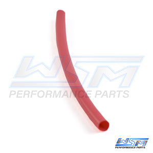 Shrink Tubing 1/4'' x 6'' - 10 Pack