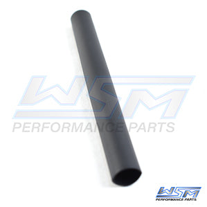 Shrink Tubing 3/8'' x 6'' - 10 Pack