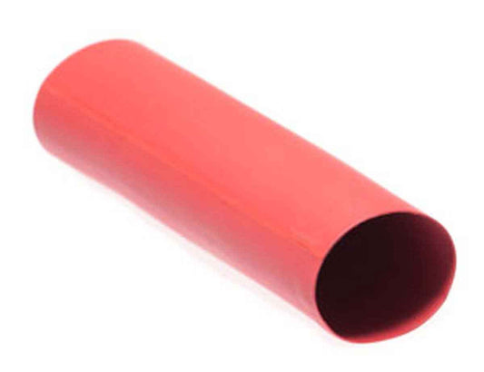 Shrink Tubing 3/8'' x 6'' - 10 Pack