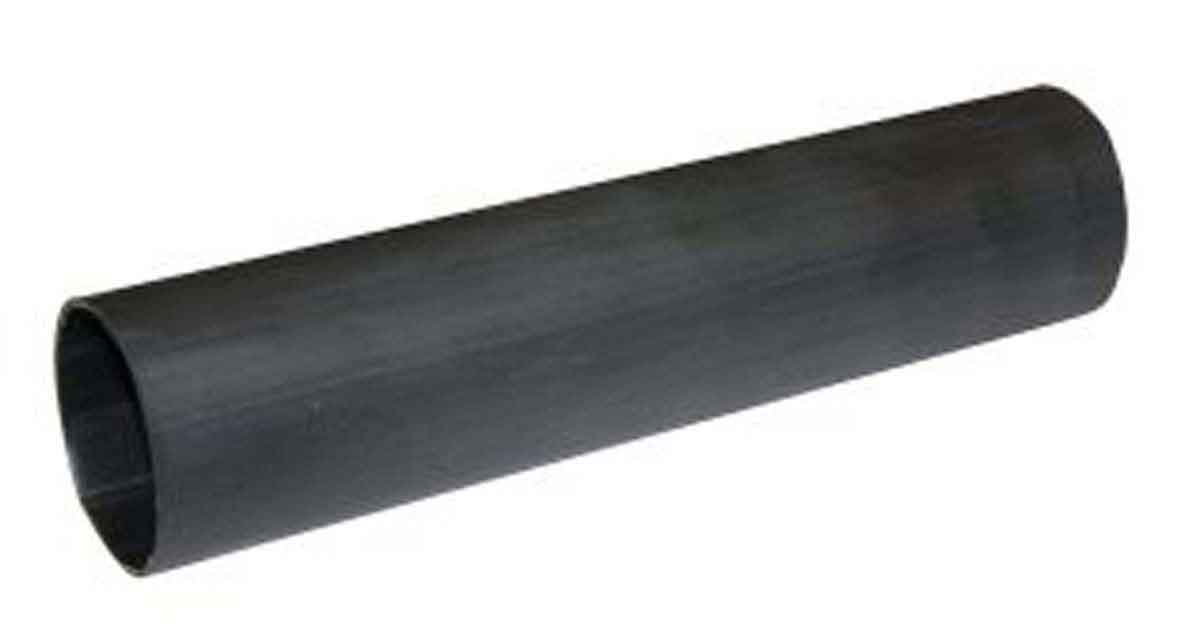 Shrink Tubing 1/2'' x 6'' - 10 Pack