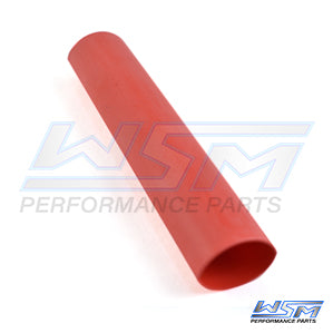 Shrink Tubing 3/4'' x 6'' - 10 Pack