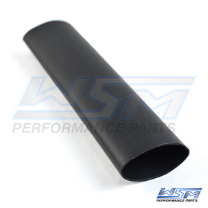 Shrink Tubing 1'' x 6'' - 10 Pack