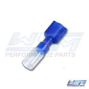 Terminals, Spade Male 16-14 AWG - 25 Pack