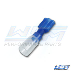 Terminals, Spade Female 16-14 AWG - 25 Pack