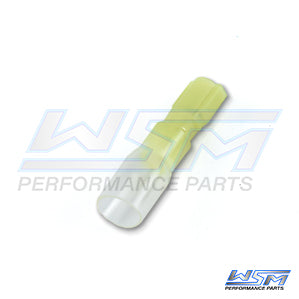 Terminals, Spade Female 12-10  AWG - 25 Pack