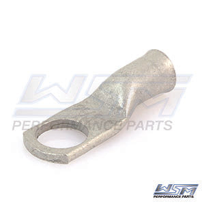 Terminals, Tinned Copper 8 AWG x 5/16'' - 10 Pack