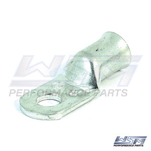 Terminals, Tinned Copper 1/0 AWG x 5/16'' - 10 Pack