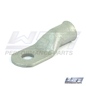 Terminals, Tinned Copper 2/0 AWG x 5/16'' - 10 Pack