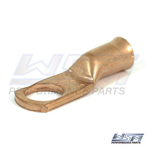 Terminals, Bare Copper 8 AWG x 5/16'' - 10 Pack