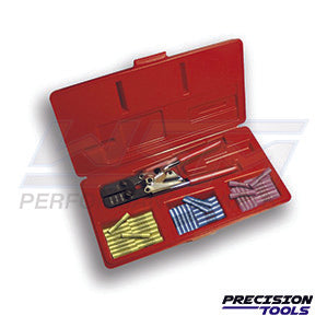 Splice & Crimp Tool Kit