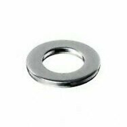 Flat Washer M6 Stainless Sea-Doo OEM# 234061600