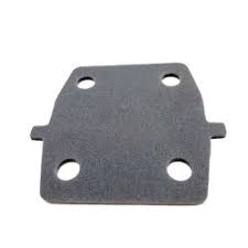 Gasket Trim Tab GASKET 21 (A110) Sea-Doo OEM# 277002171