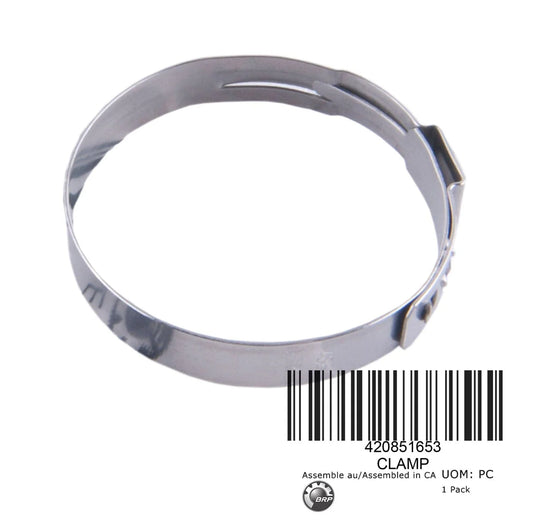 Gear Clamp Sea-Doo OEM# 420851653