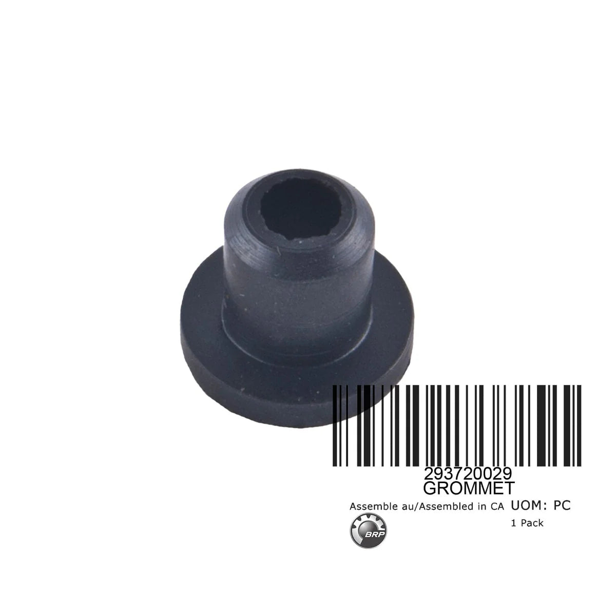 Grommet Sea-Doo OEM# 293720029