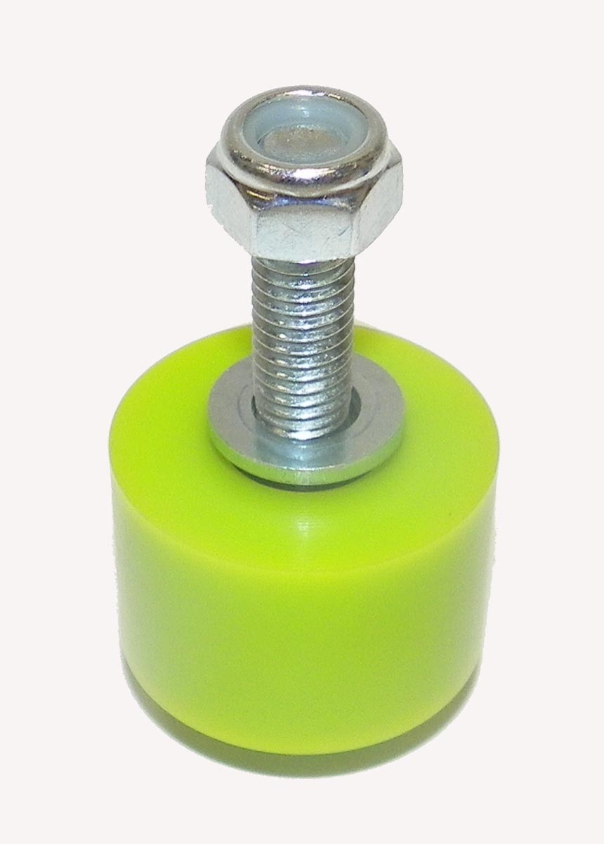 Chain Roller Small - Green