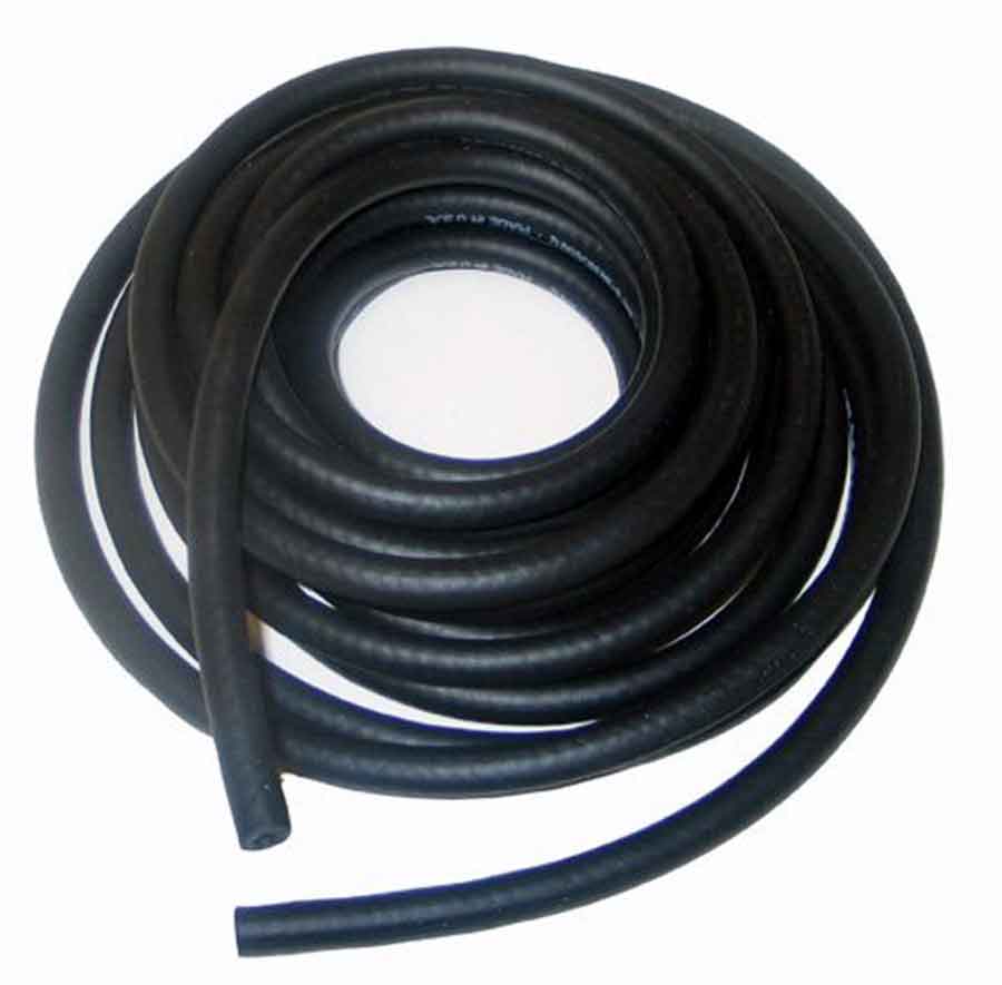 Hose, Polyeurethane 1/4'' x 25'