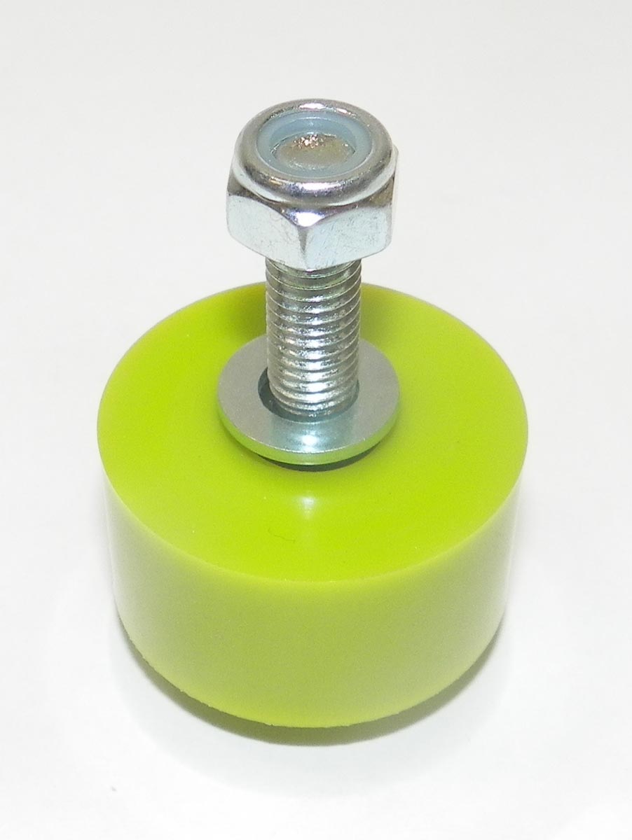 Chain Roller Large - Green