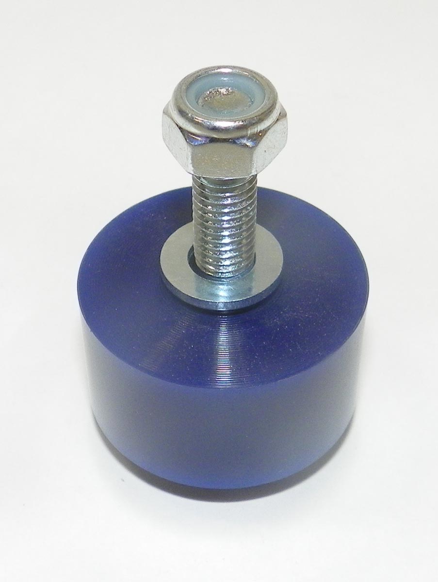 Chain Roller Large - Blue