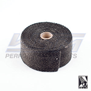 Exhaust Wrap 2'' x 25'
