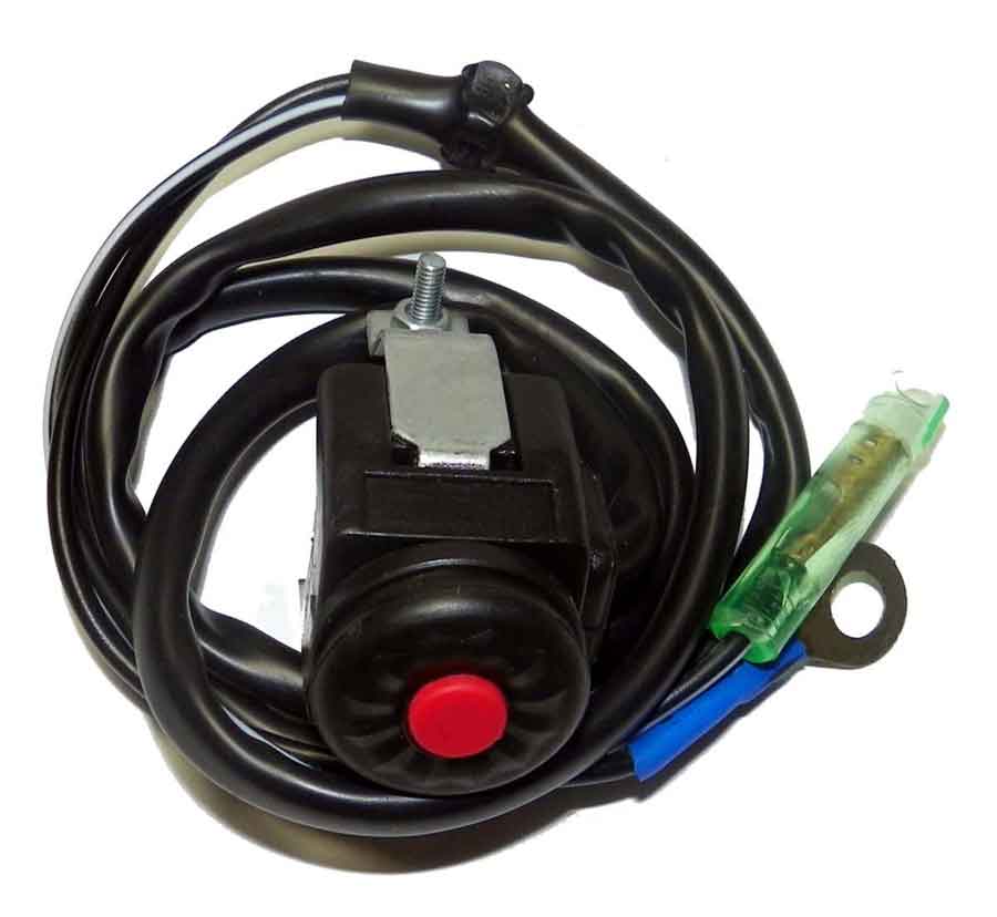 Kill Switch KTM 50 - 990 98-25 OEM# 50311089000,