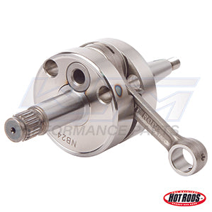 Crankshaft Kawasaki / Suzuki 65 KX / RM 00-05 OEM# 13031-1467,