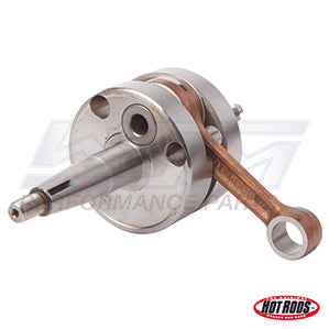Crankshaft Kawasaki / Suzuki 60 KX / RM 83-03 OEM# 13031-1169,
