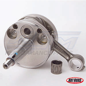 Crankshaft Kawasaki / Suzuki 80 - 100 KX / RM 91-05 OEM# 13031-1313,