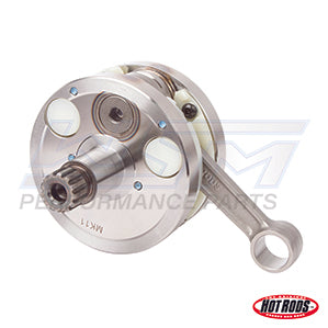 Crankshaft Yamaha 250 YZ 01-02 OEM# 5MW-11400-00-00