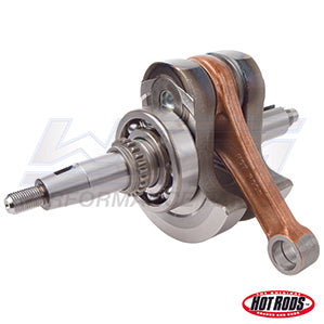 Crankshaft Yamaha 660 Raptor 01-05 OEM# 5LP-11400-00-00,