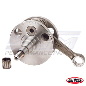 Crankshaft KTM 200 EXC / MXC / SX / XC 98-16 OEM# 52330018000,