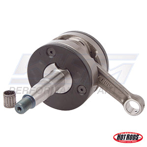 Crankshaft KTM 65 SX / XC 03-08 OEM# 46030018200,