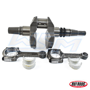 Crankshaft Kawasaki / Suzuki 700 / 750 Brute Force 05-11 OEM# 13031-0030,