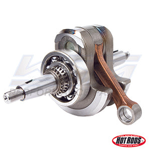 Crankshaft Yamaha 700 Raptor 06-14 (5mm Stroker) OEM# 1PE-11400-00-00,