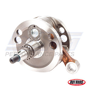 Crankshaft Suzuki 450 RMZ 08-12 (2.5mm Stroker) OEM# 12200-28H01,