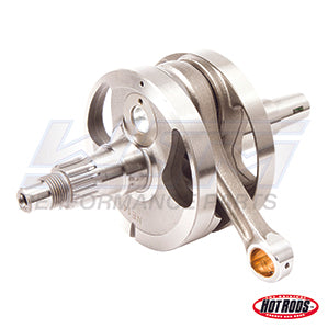 Crankshaft Husqvarna / KTM 250 FC / SX-F / XC-F 13-15 OEM# 77730018100