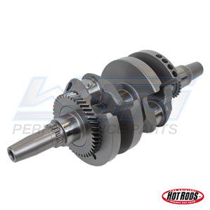 Crankshaft Polaris 1000 14-25