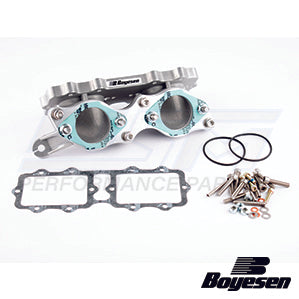 Intake Manifold Kawasaki 800 SX-R 03-08