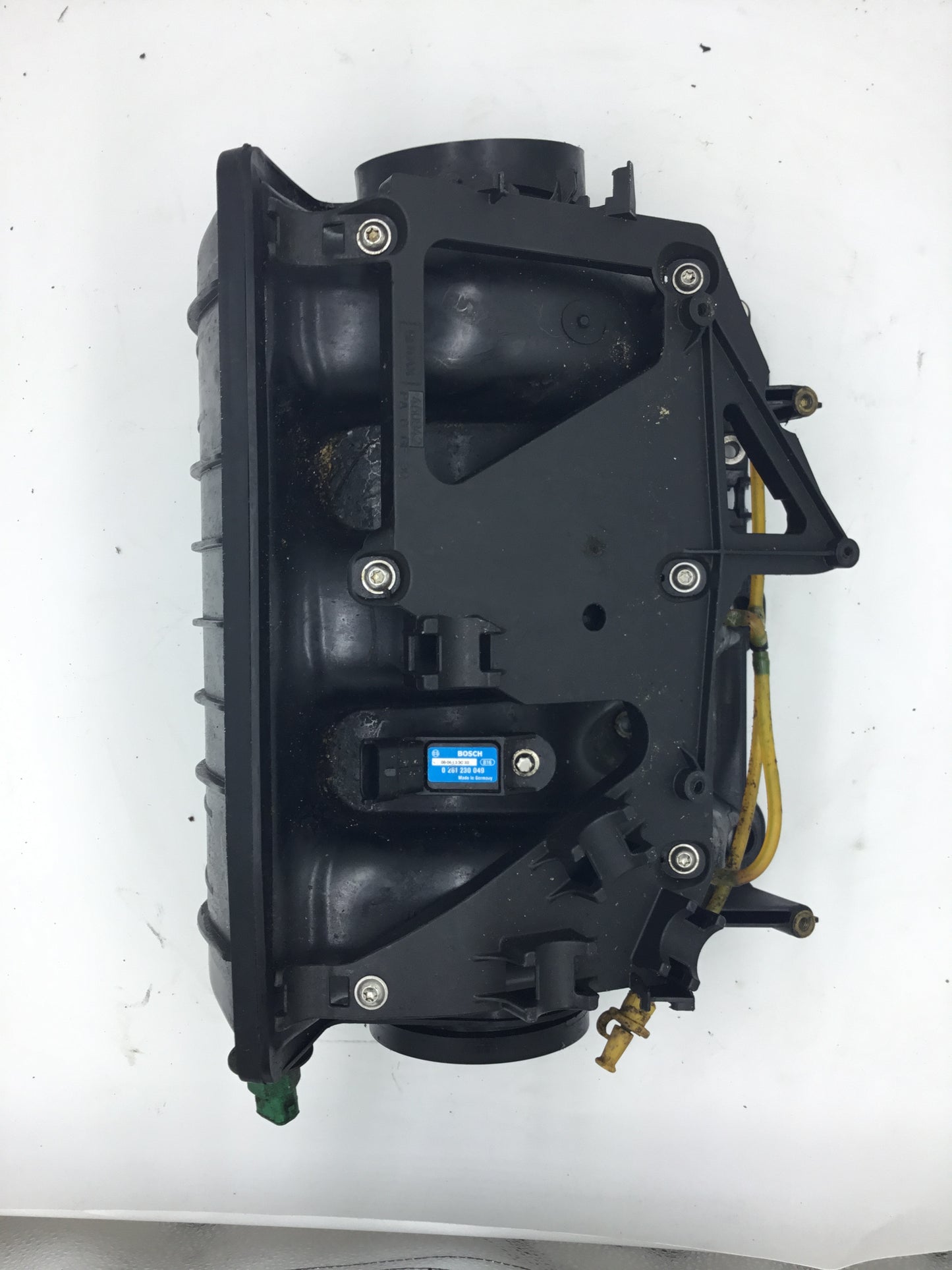 Induction Manifold - 2012 RXT - USED - Sea - Doo 420867951