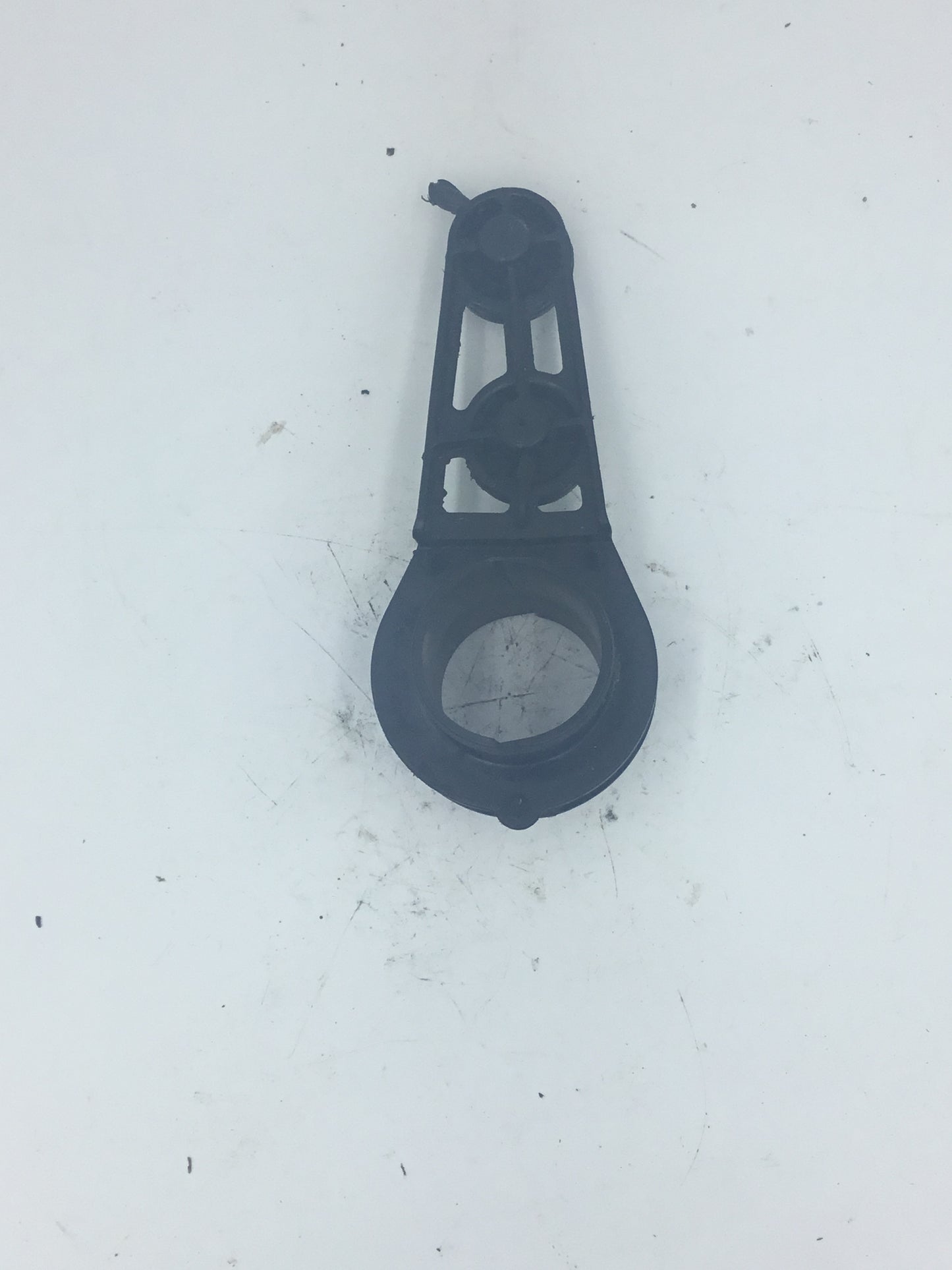 RH Fixing Plate Ass'y - 2015 RXT - USED - Sea - Doo 268000130