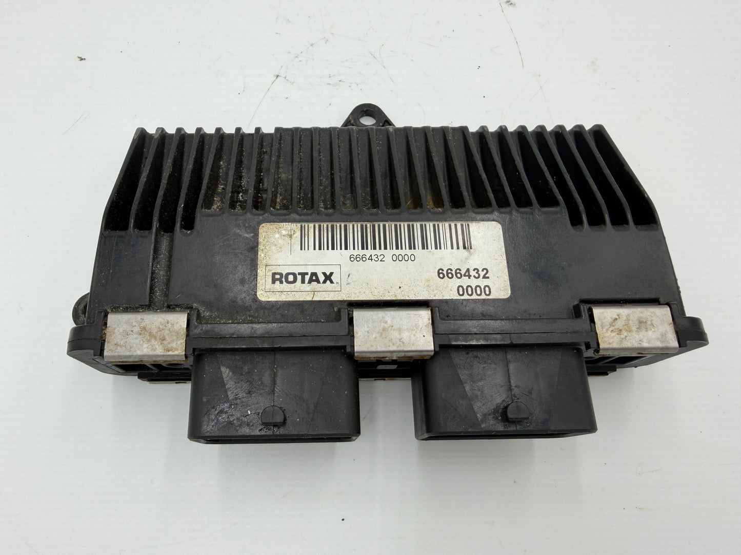 Sea - Doo ECU 420666432 / 420666373 - Genuine OEM (Used) - 155HP Models (2013 - 2016) - Sea - Doo ECU 420666432 / 420666373 - Genuine OEM# (Used)
