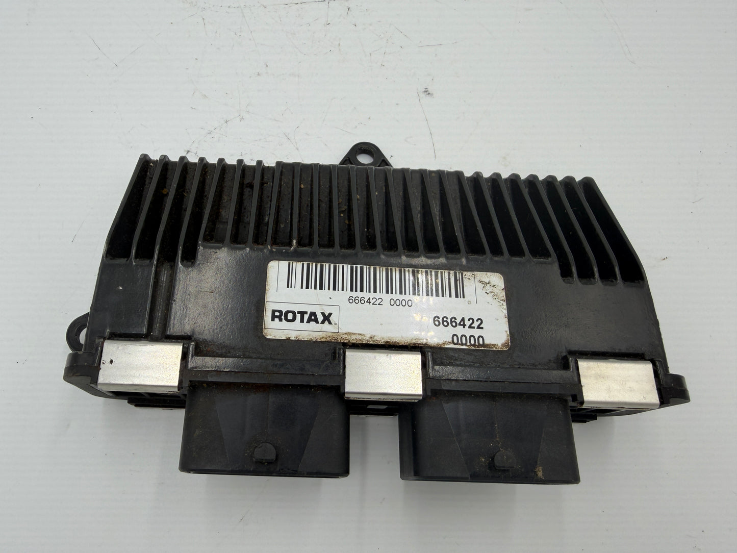 Sea - Doo ECU 420666532 / 420666422 - Genuine OEM (Used) - 260HP Models 2012 - 2015 - Sea - Doo ECU 420666532 / 420666422 - Genuine OEM# (Used)