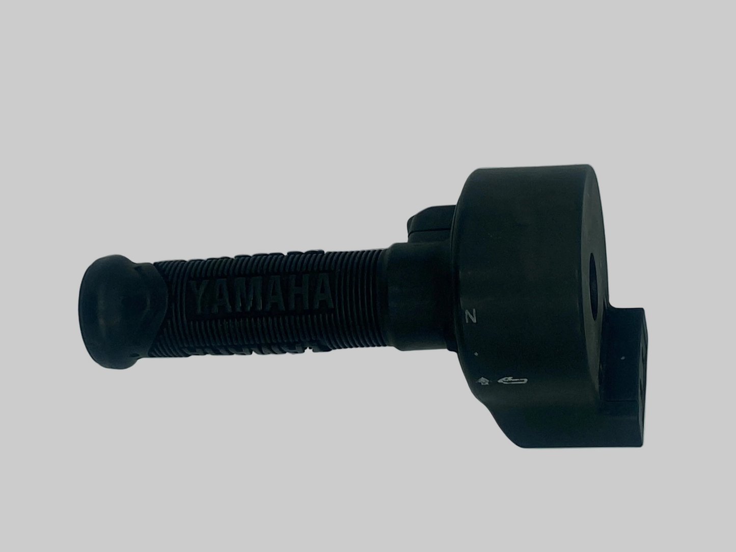 SH LH TRIM LEVER FZR 2013; YAMAHA