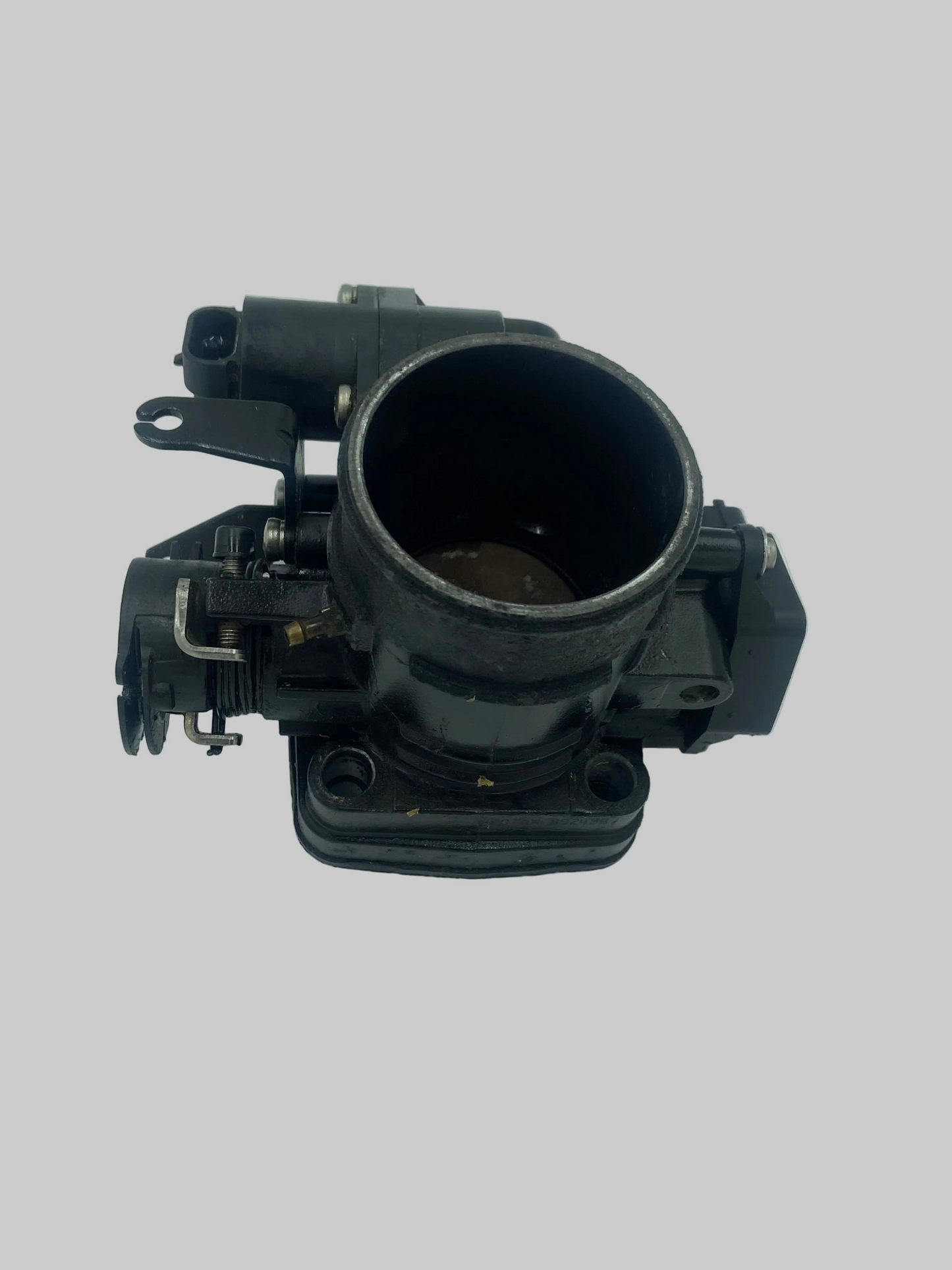 SH Throttle Body Assy rxp 2007; SEADOO